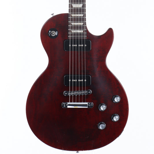 [SN 117331385] USED Gibson USA / Les Paul 50s Tribute Wine Red [12]
