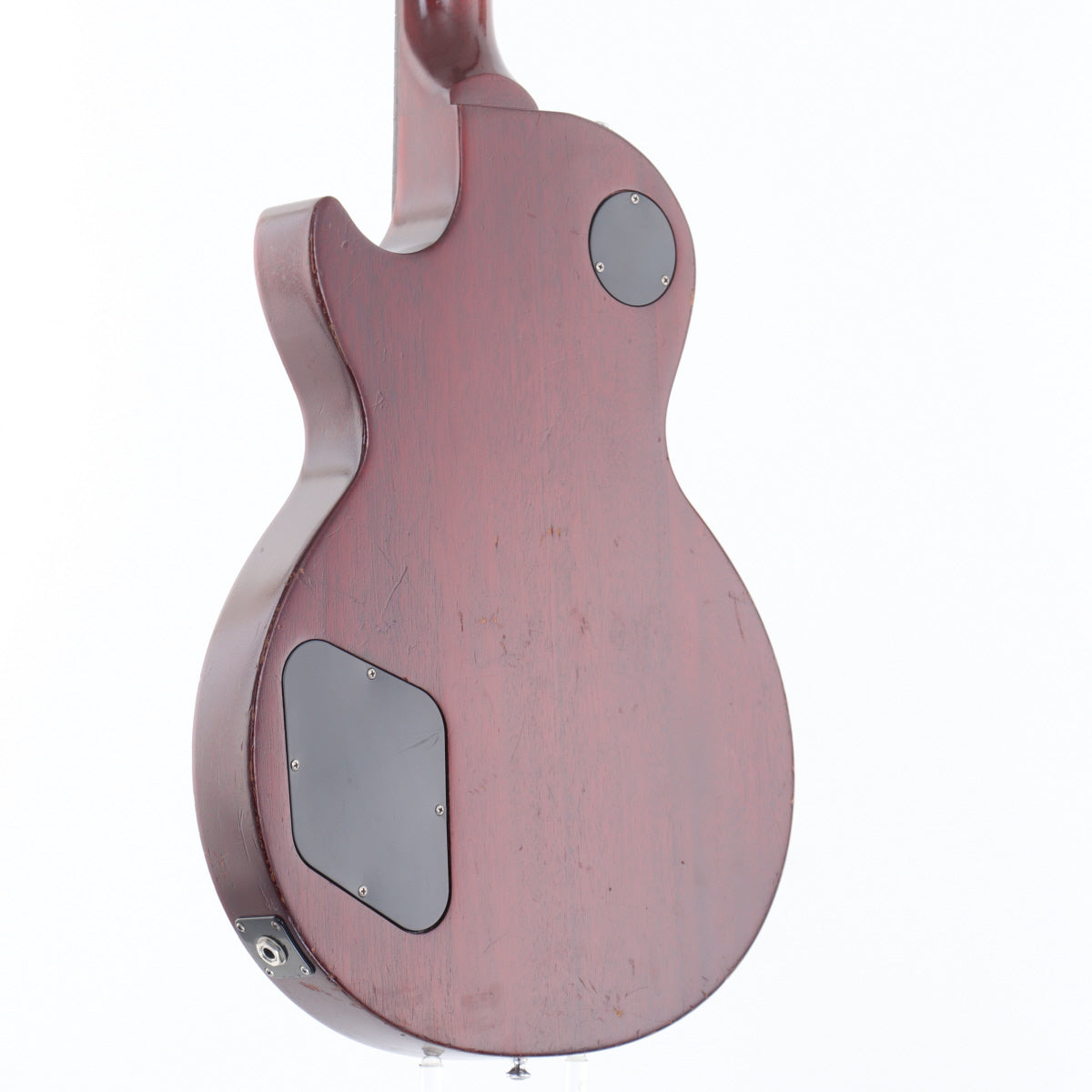 [SN 117331385] USED Gibson USA / Les Paul 50s Tribute Wine Red [12]