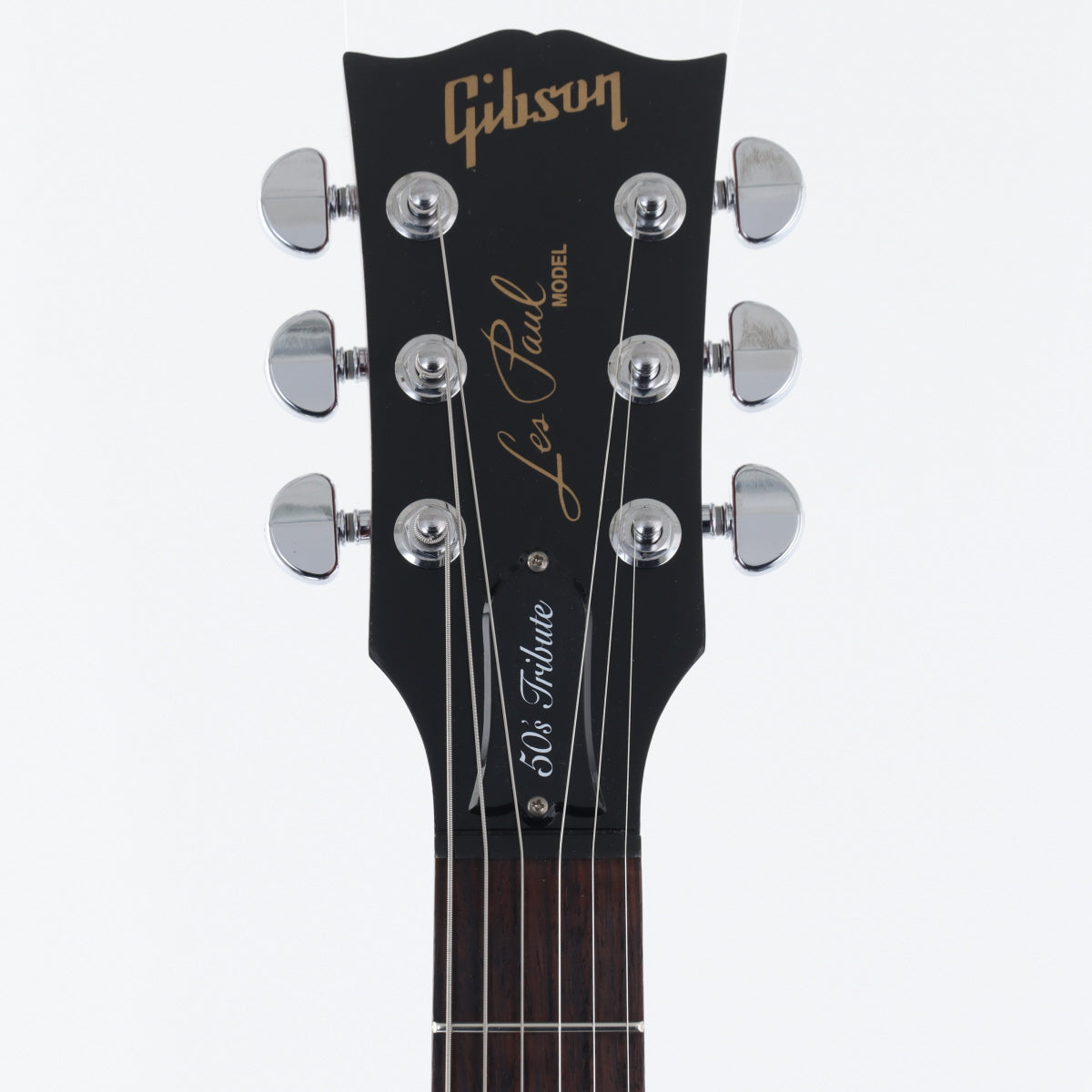 [SN 117331385] USED Gibson USA / Les Paul 50s Tribute Wine Red [12]