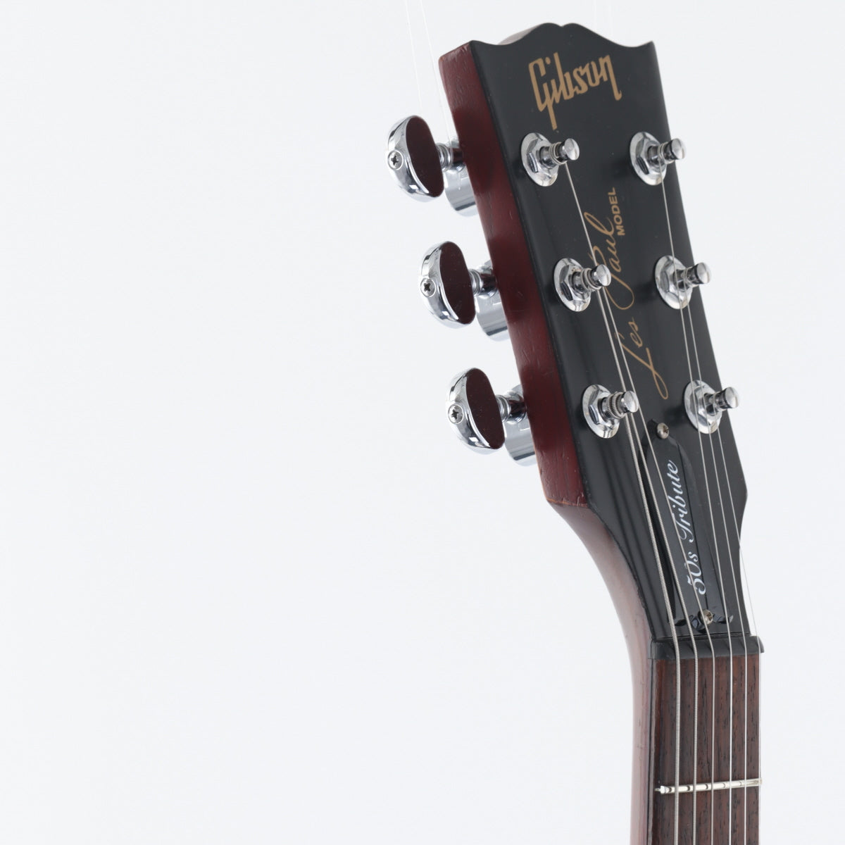 [SN 117331385] USED Gibson USA / Les Paul 50s Tribute Wine Red [12]
