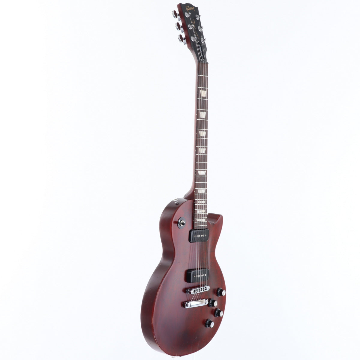 [SN 117331385] USED Gibson USA / Les Paul 50s Tribute Wine Red [12]