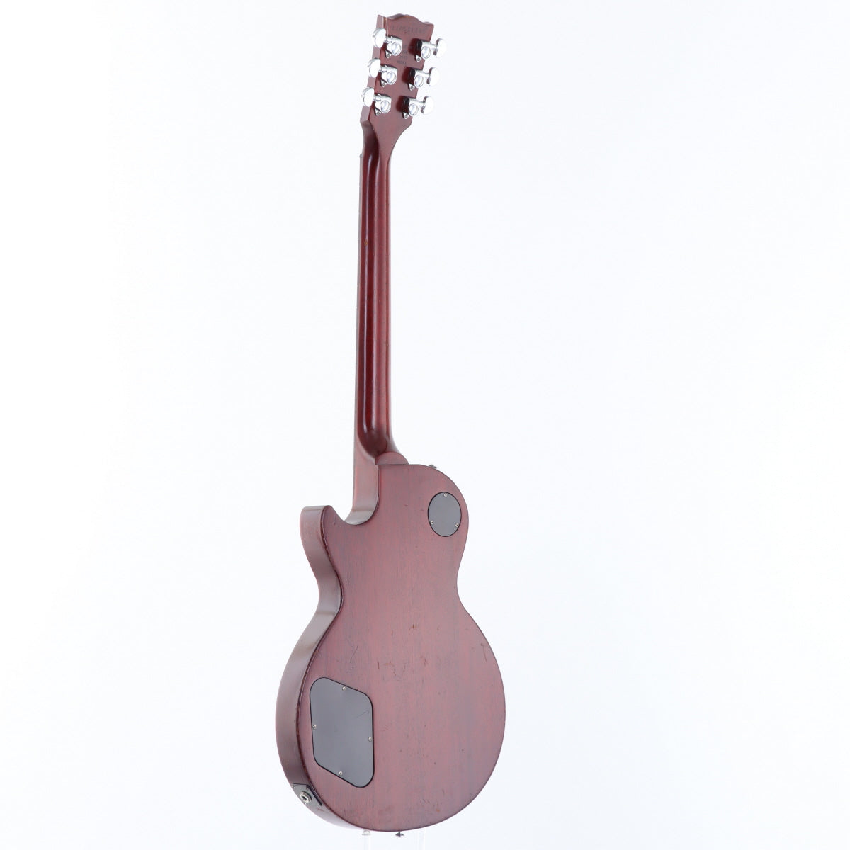 [SN 117331385] USED Gibson USA / Les Paul 50s Tribute Wine Red [12]