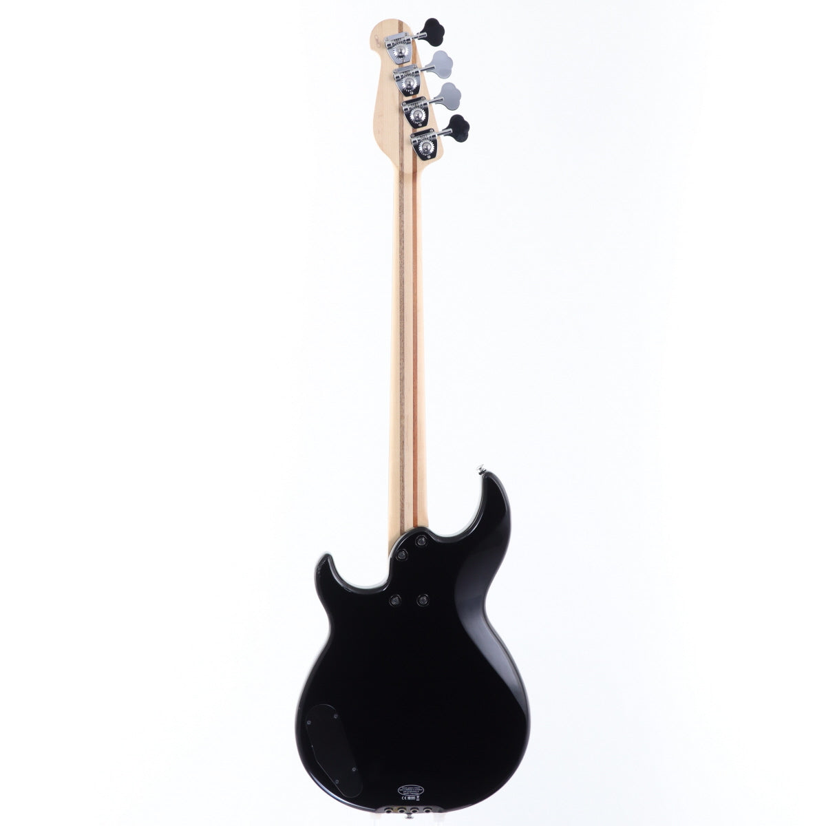 [SN HLH173214] USED YAMAHA / BB424 Black [11]