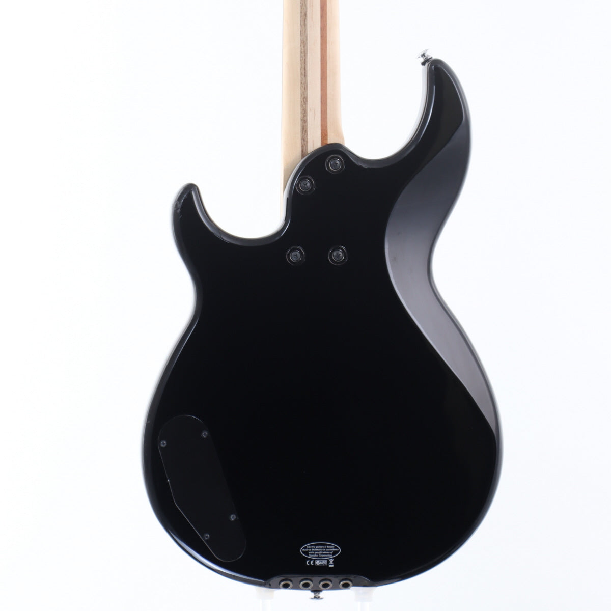 [SN HLH173214] USED YAMAHA / BB424 Black [11]