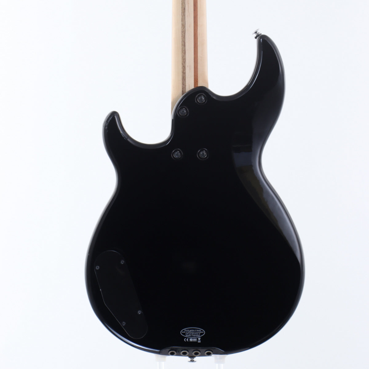 [SN HLH173214] USED YAMAHA / BB424 Black [11]
