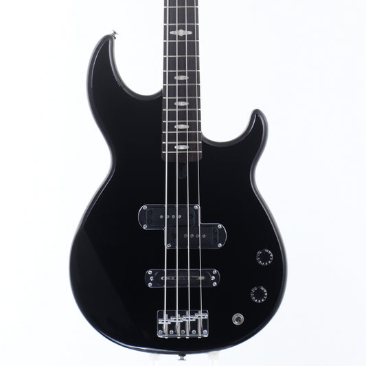 [SN HLH173214] USED YAMAHA / BB424 Black [11]