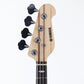 [SN HLH173214] USED YAMAHA / BB424 Black [11]