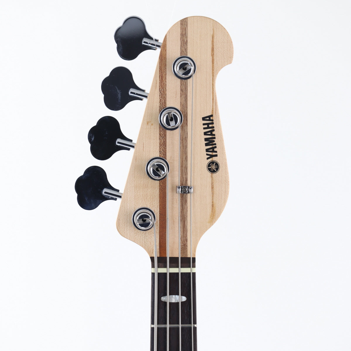 [SN HLH173214] USED YAMAHA / BB424 Black [11]