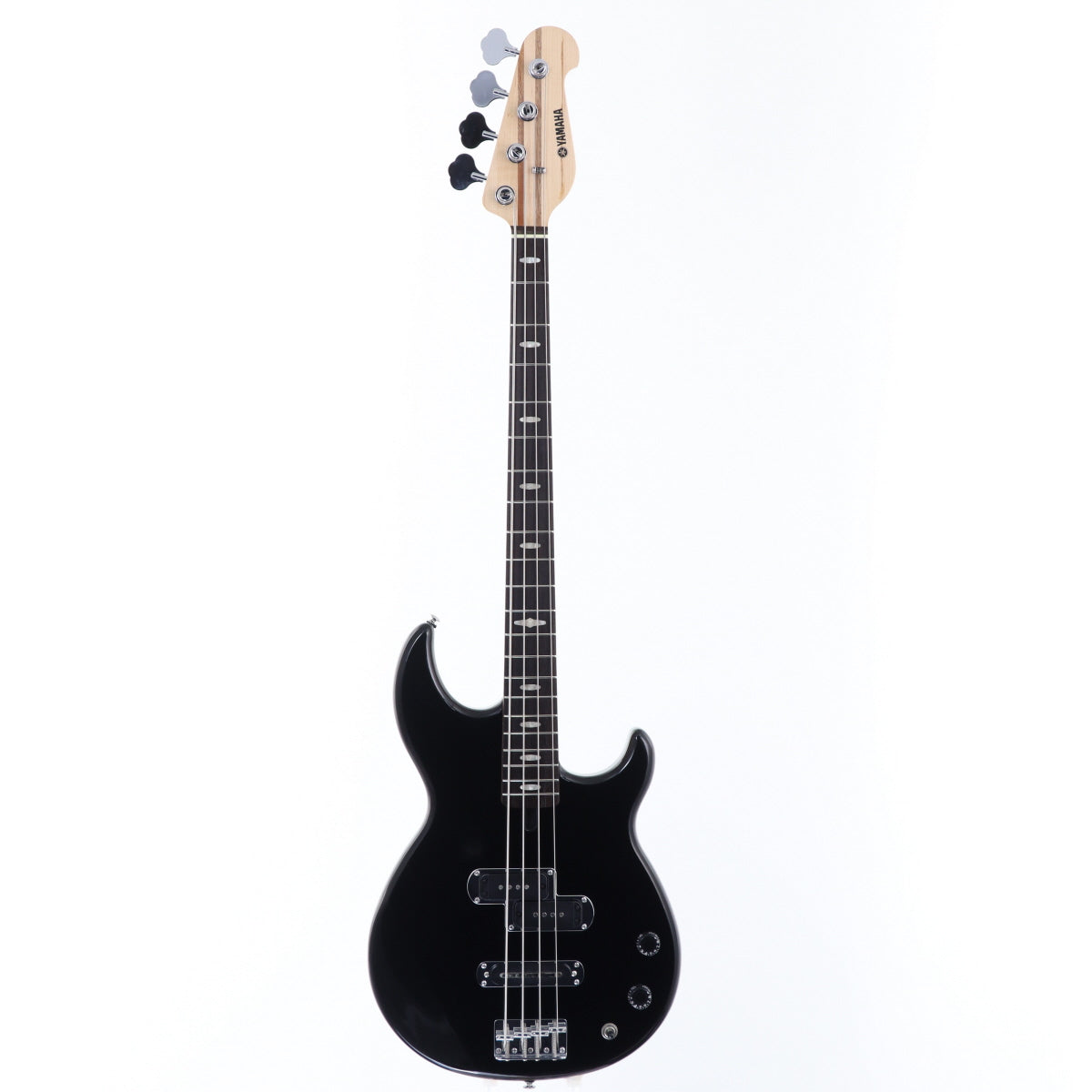 [SN HLH173214] USED YAMAHA / BB424 Black [11]