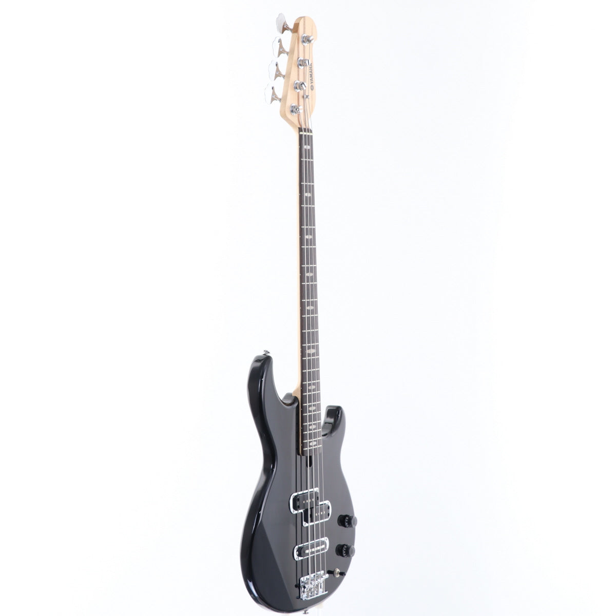 [SN HLH173214] USED YAMAHA / BB424 Black [11]