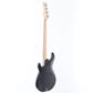 [SN HLH173214] USED YAMAHA / BB424 Black [11]