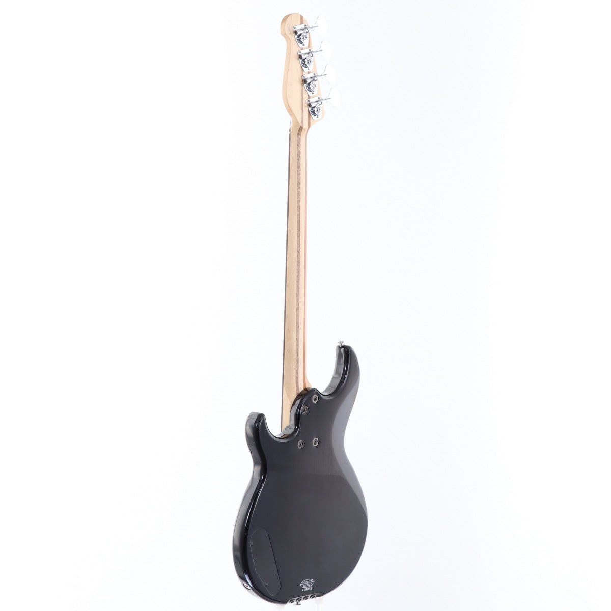 [SN HLH173214] USED YAMAHA / BB424 Black [11]
