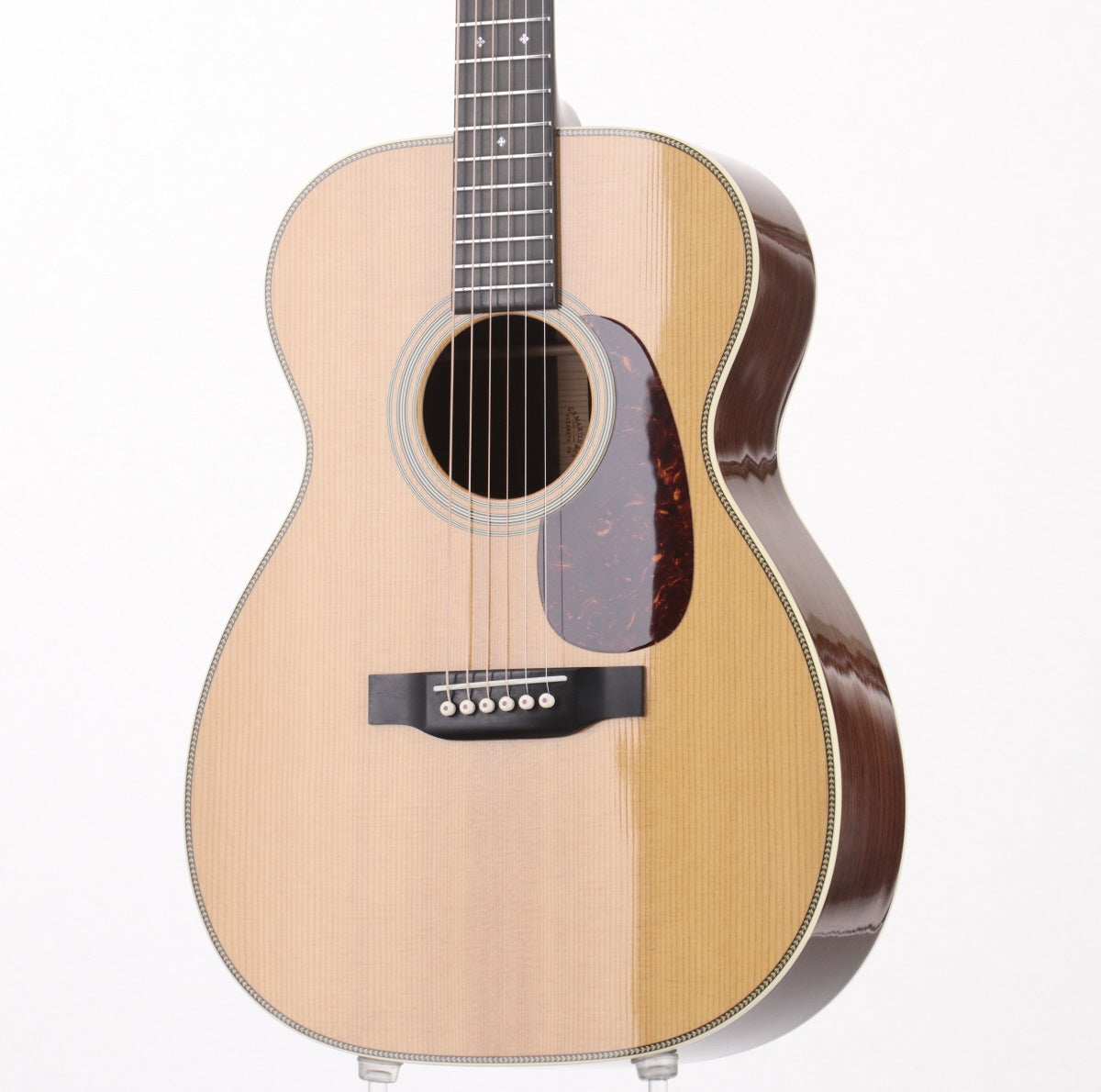 [SN 2457857] USED Martin / 00-28 Standard made in 2021 [09]