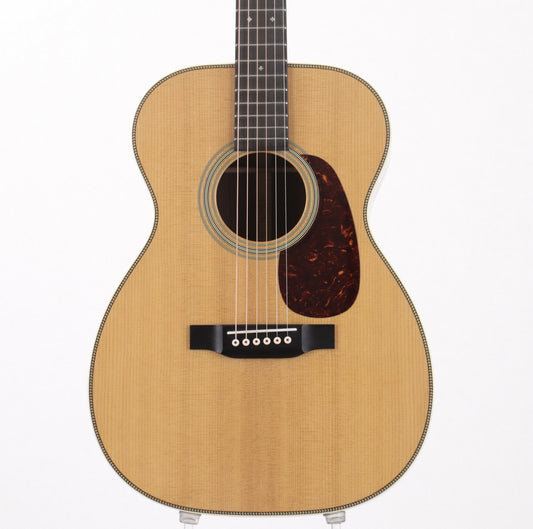 [SN 2457857] USED Martin / 00-28 Standard made in 2021 [09]