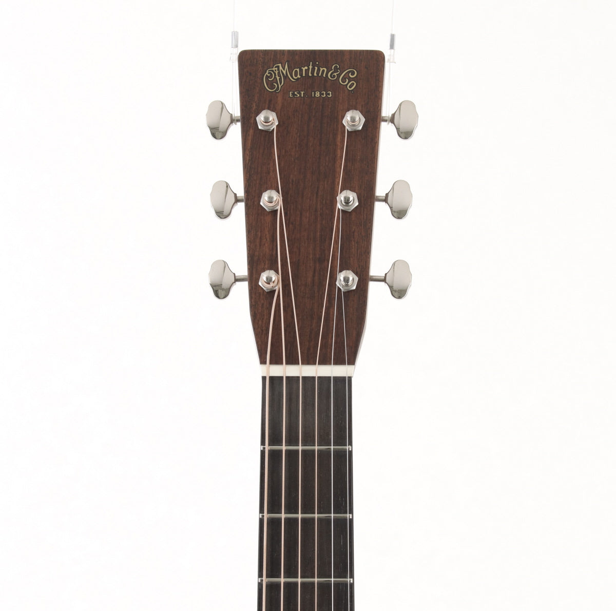 [SN 2457857] USED Martin / 00-28 Standard made in 2021 [09]