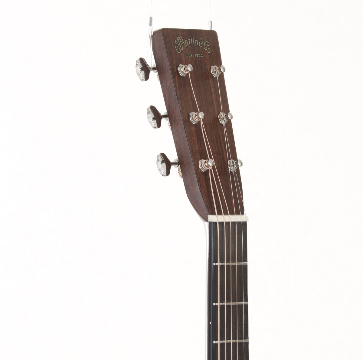 [SN 2457857] USED Martin / 00-28 Standard made in 2021 [09]