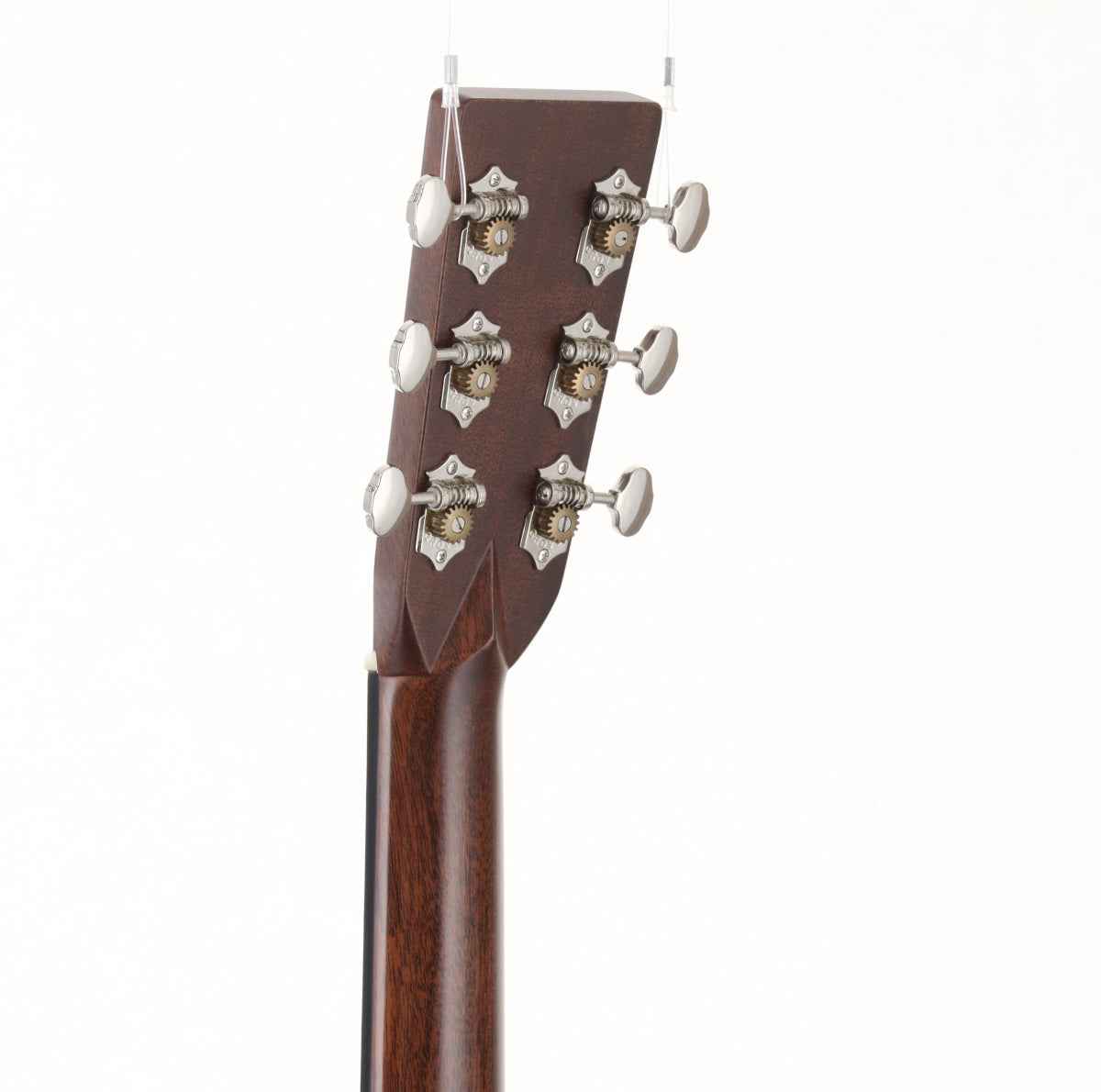 [SN 2457857] USED Martin / 00-28 Standard made in 2021 [09]