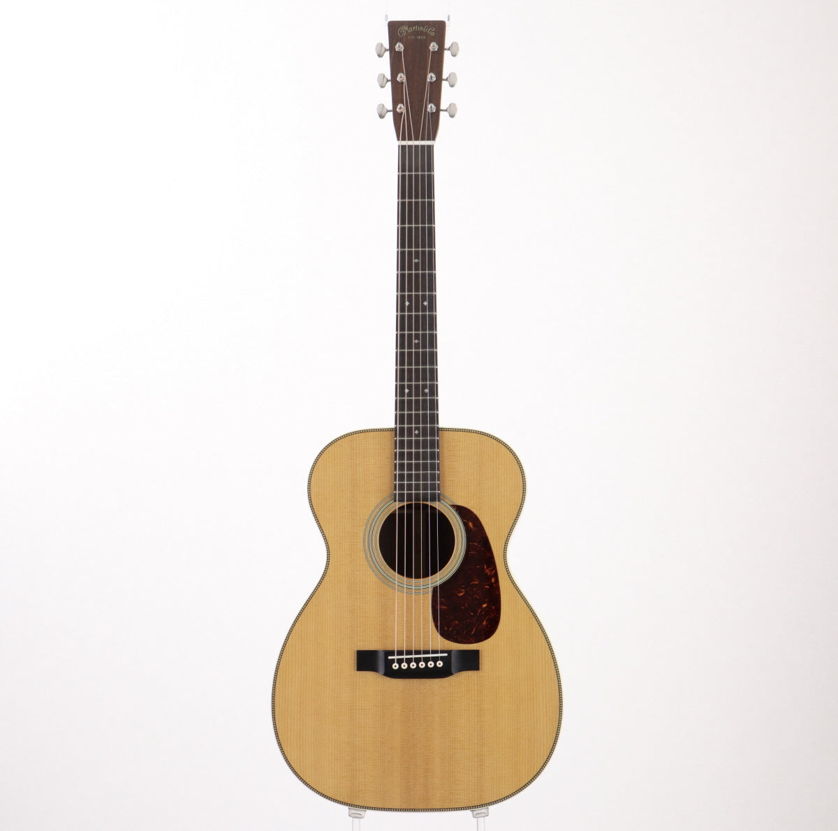 [SN 2457857] USED Martin / 00-28 Standard made in 2021 [09]