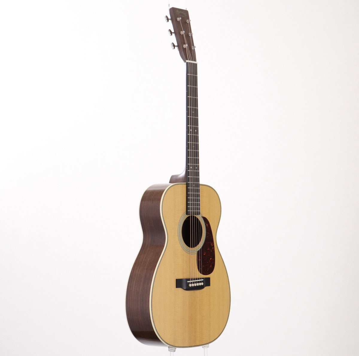 [SN 2457857] USED Martin / 00-28 Standard made in 2021 [09]