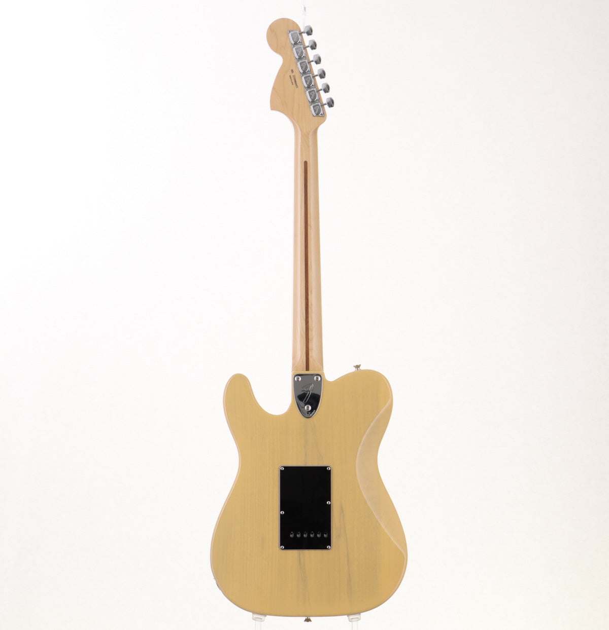[SN JD20006421] USED FENDER / MIJ Limited 70s Telecaster Deluxe with Tremolo [10]