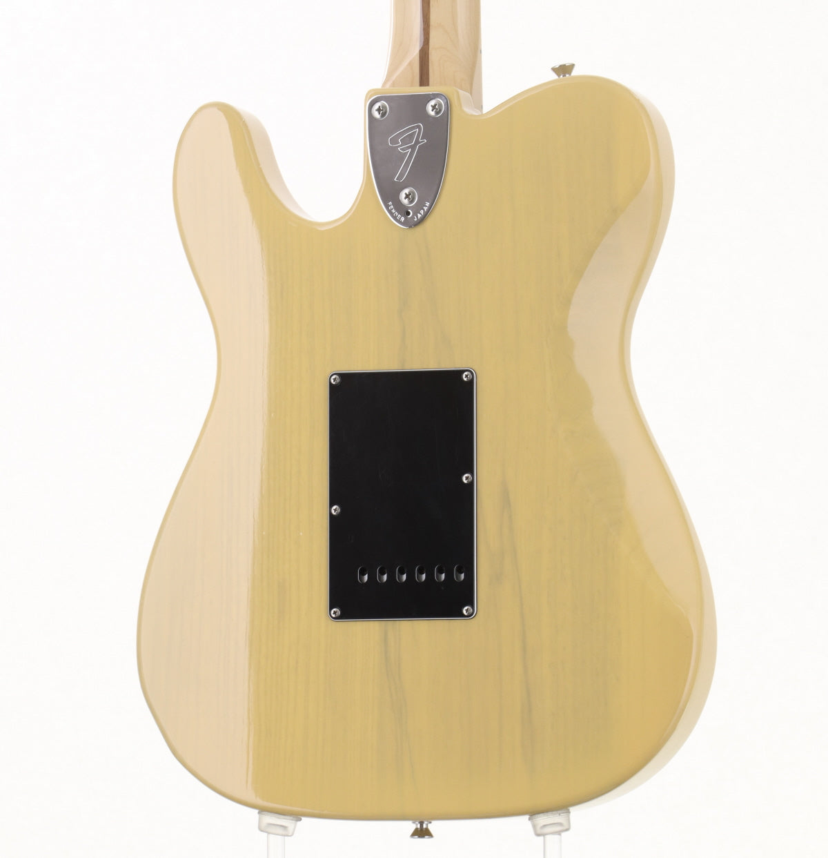 [SN JD20006421] USED FENDER / MIJ Limited 70s Telecaster Deluxe with Tremolo [10]