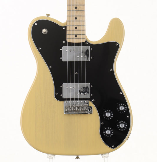 [SN JD20006421] USED FENDER / MIJ Limited 70s Telecaster Deluxe with Tremolo [10]