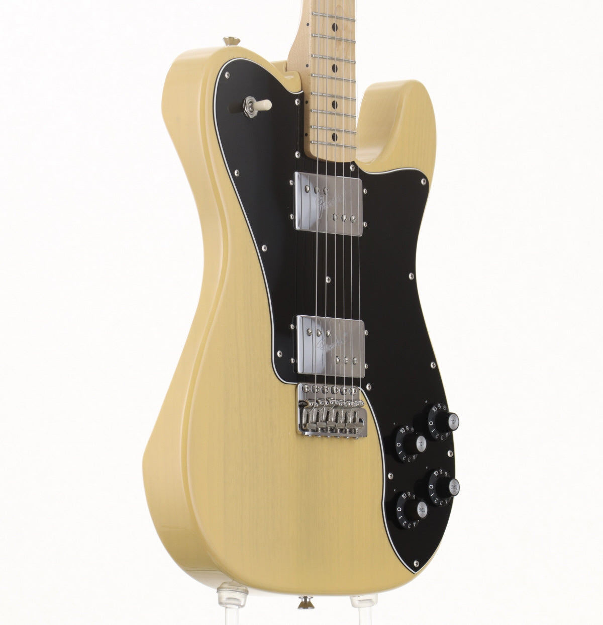 [SN JD20006421] USED FENDER / MIJ Limited 70s Telecaster Deluxe with Tremolo [10]