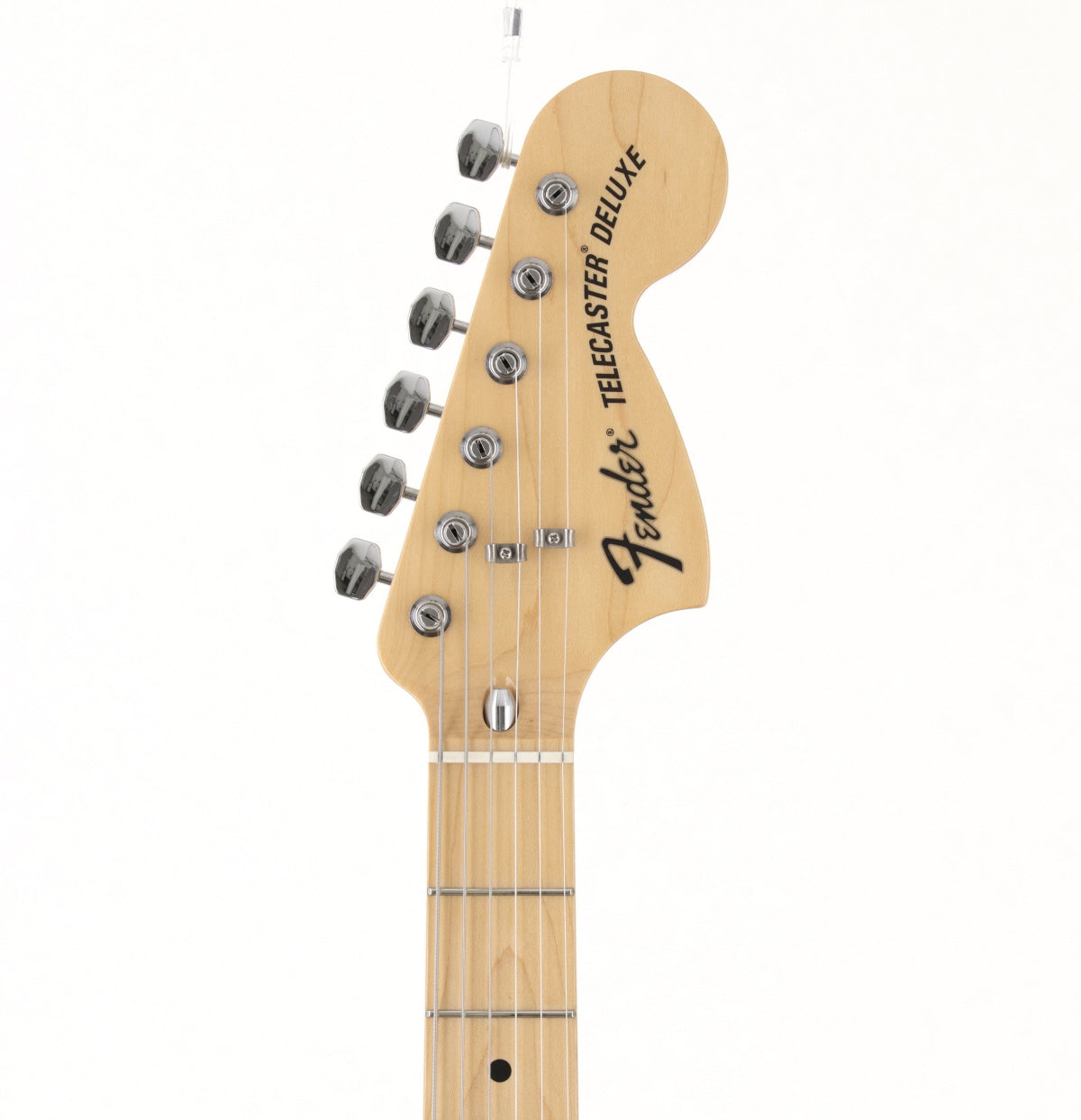 [SN JD20006421] USED FENDER / MIJ Limited 70s Telecaster Deluxe with Tremolo [10]