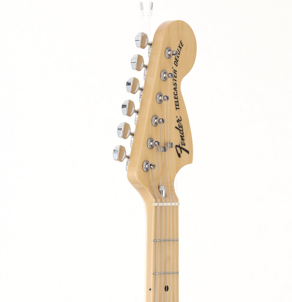 [SN JD20006421] USED FENDER / MIJ Limited 70s Telecaster Deluxe with Tremolo [10]