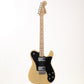 [SN JD20006421] USED FENDER / MIJ Limited 70s Telecaster Deluxe with Tremolo [10]
