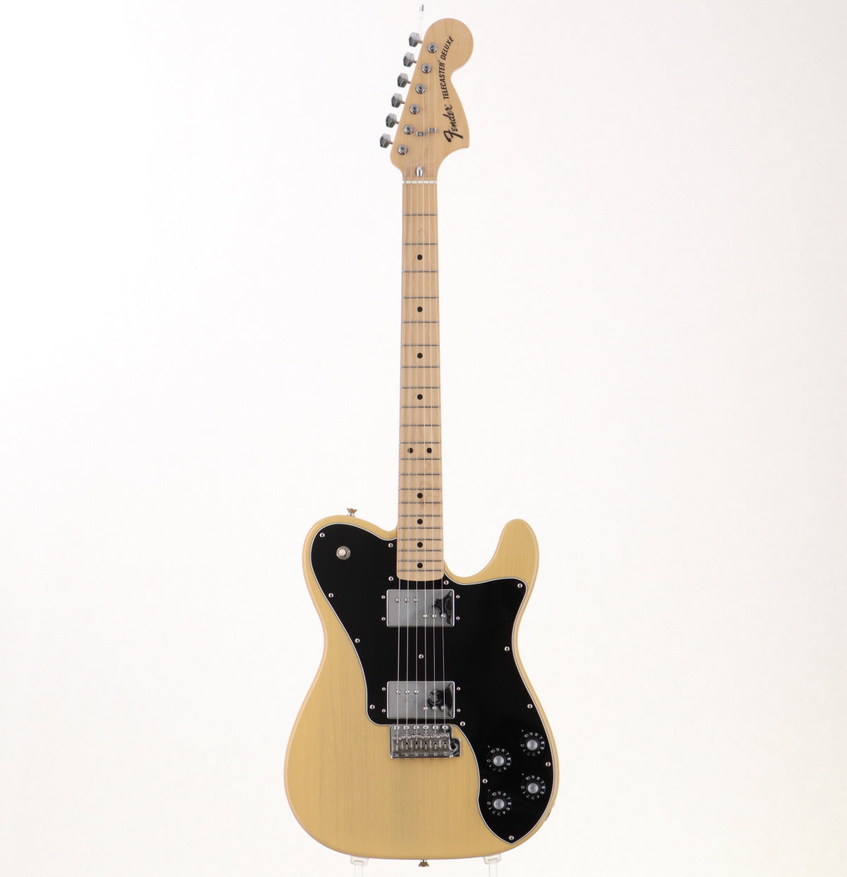 [SN JD20006421] USED FENDER / MIJ Limited 70s Telecaster Deluxe with Tremolo [10]