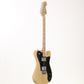 [SN JD20006421] USED FENDER / MIJ Limited 70s Telecaster Deluxe with Tremolo [10]