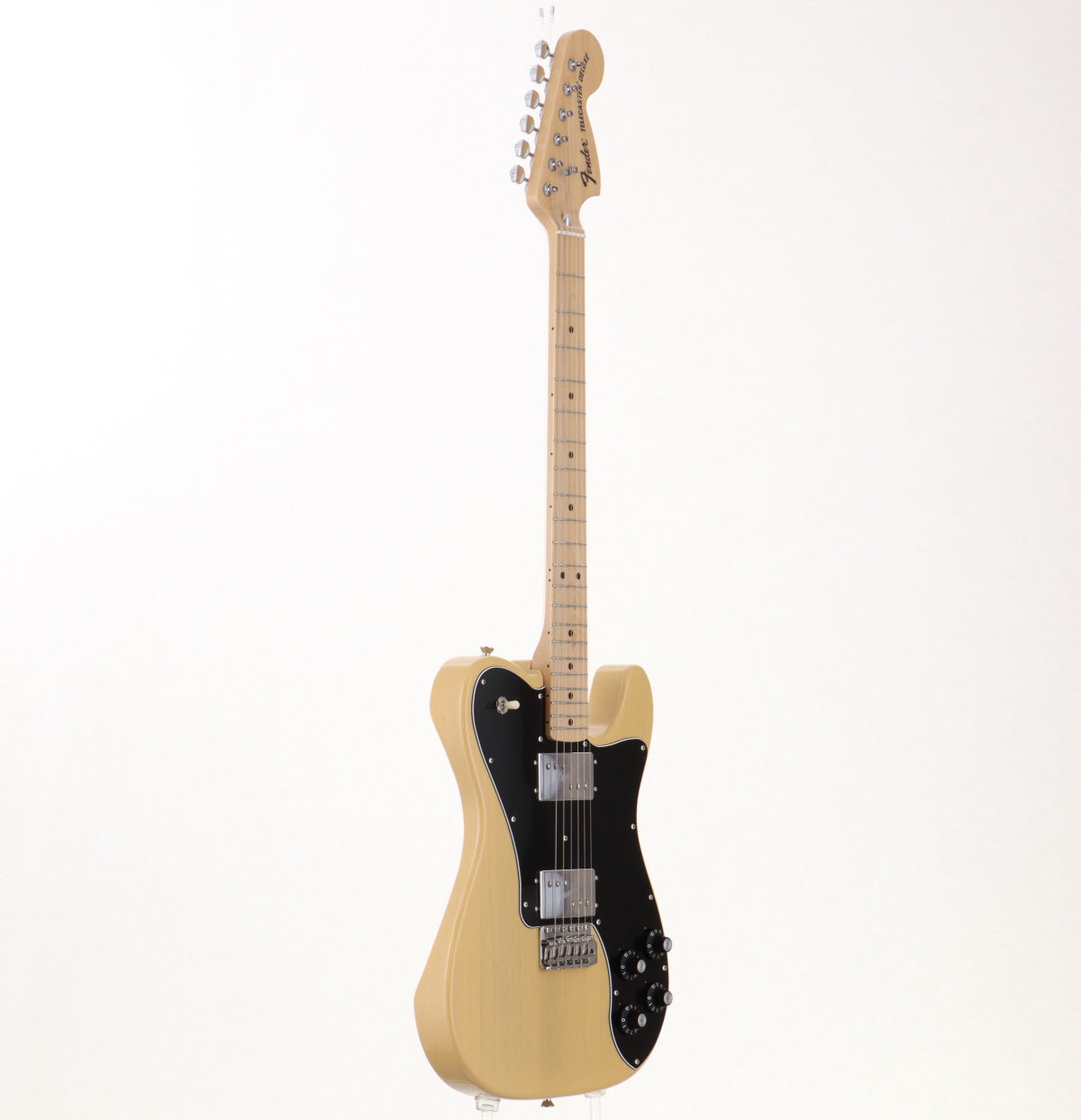 [SN JD20006421] USED FENDER / MIJ Limited 70s Telecaster Deluxe with Tremolo [10]