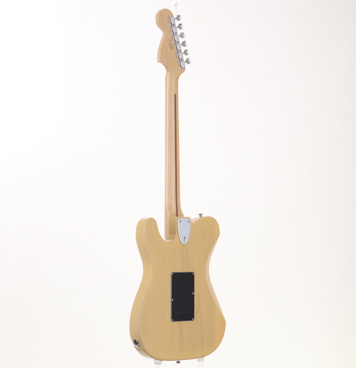 [SN JD20006421] USED FENDER / MIJ Limited 70s Telecaster Deluxe with Tremolo [10]
