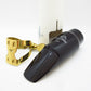 USED Yanagisawa / Soprano saxophone mouthpiece SC120 [09]