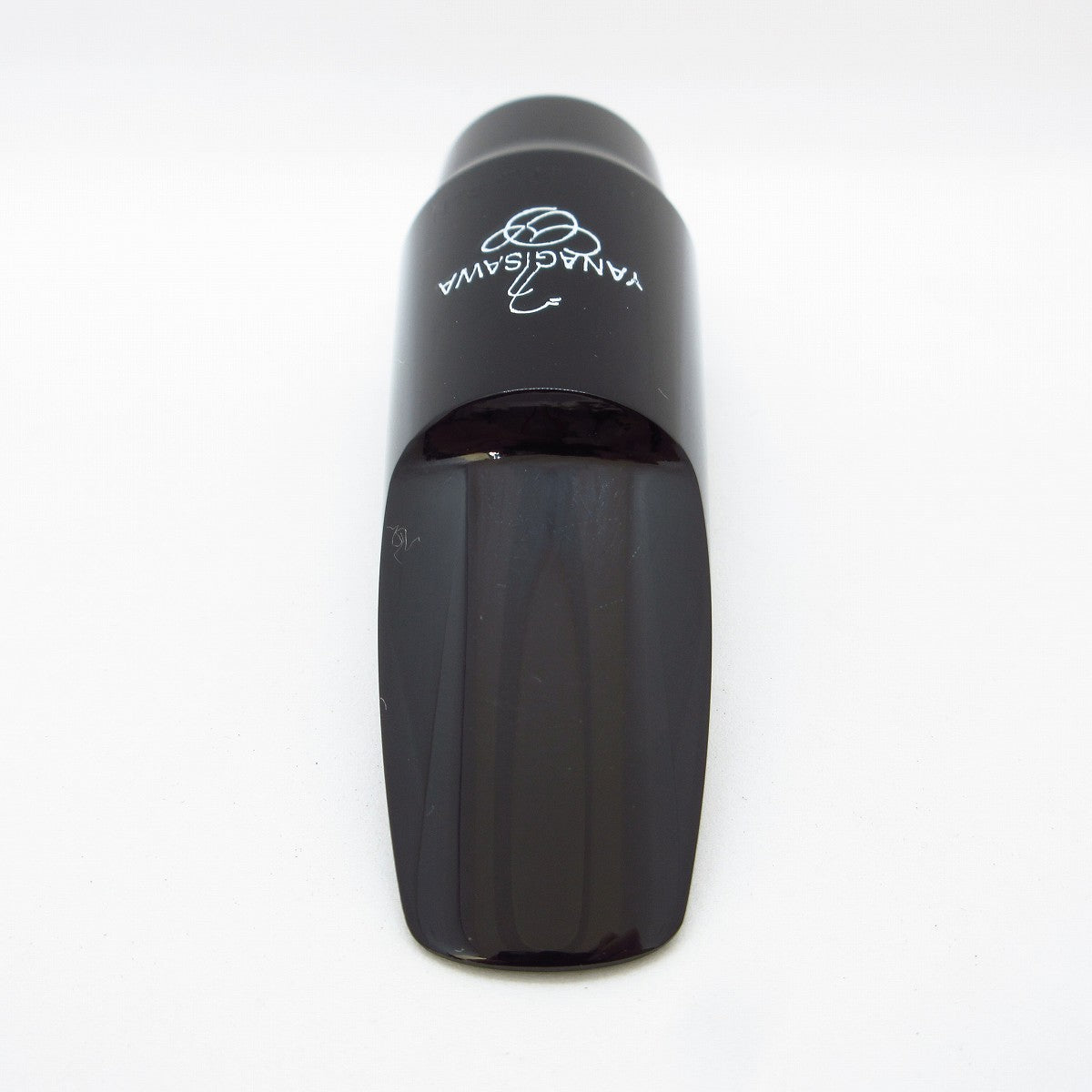 USED Yanagisawa / Soprano saxophone mouthpiece SC120 [09]