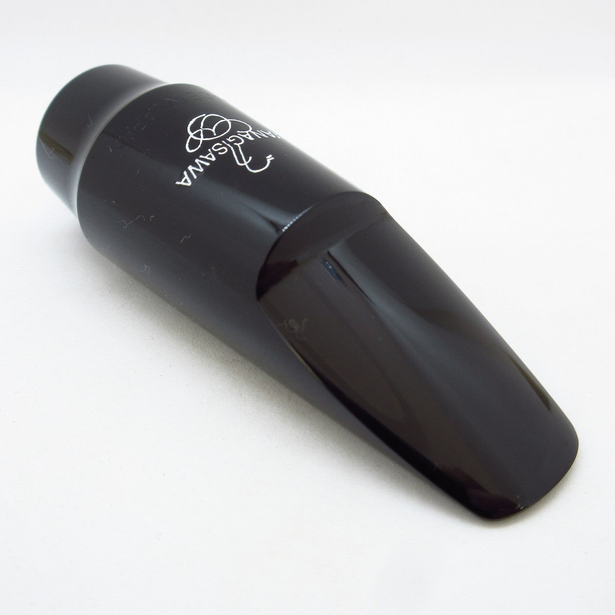 USED Yanagisawa / Soprano saxophone mouthpiece SC120 [09]