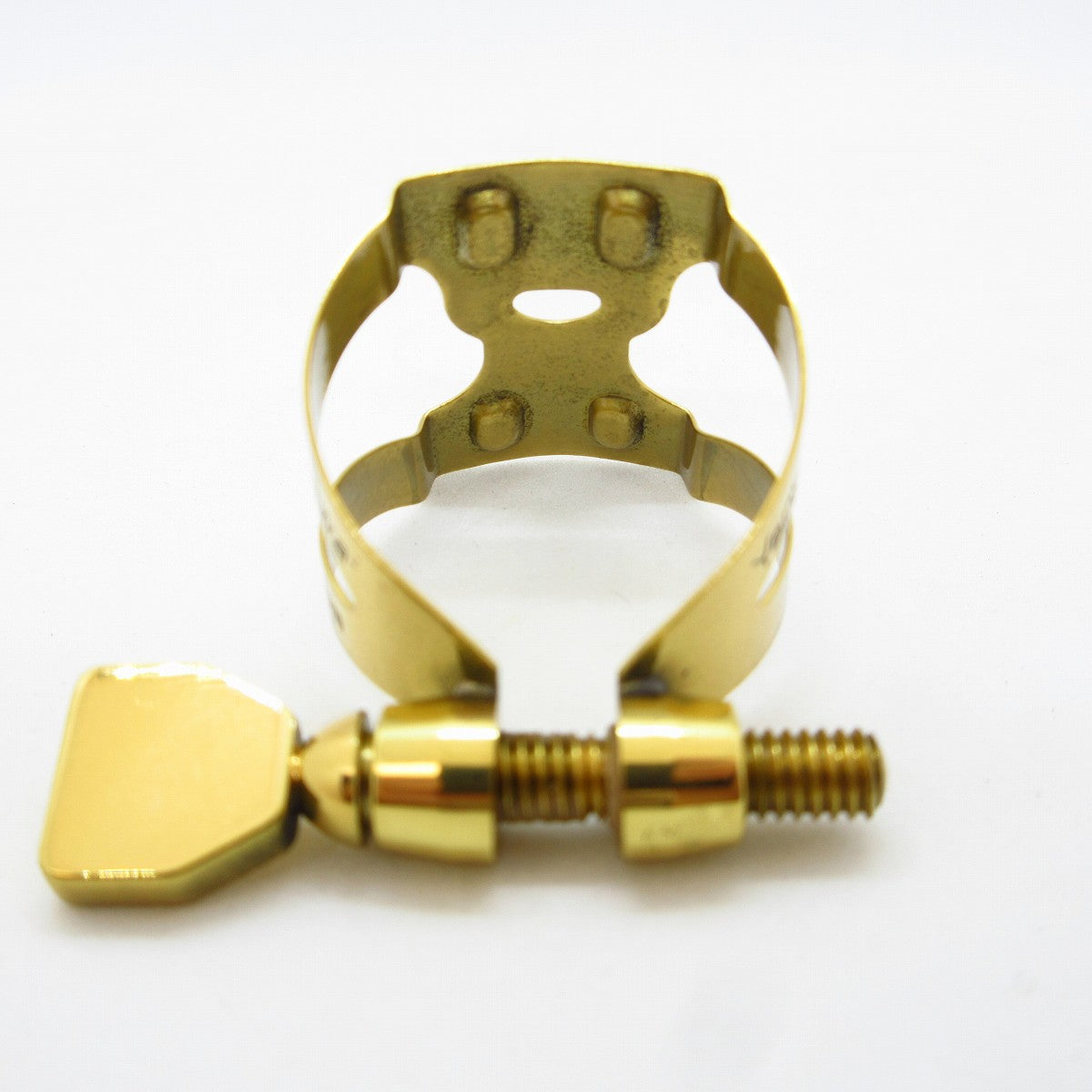 USED Yanagisawa / Soprano saxophone mouthpiece SC120 [09]
