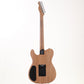 [SN MXA2406329] USED FENDER MEXICO / Acoustasonic Player Telecaster Brushed Black [03]