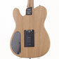 [SN MXA2406329] USED FENDER MEXICO / Acoustasonic Player Telecaster Brushed Black [03]
