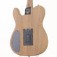 [SN MXA2406329] USED FENDER MEXICO / Acoustasonic Player Telecaster Brushed Black [03]