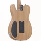 [SN MXA2406329] USED FENDER MEXICO / Acoustasonic Player Telecaster Brushed Black [03]