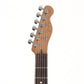 [SN MXA2406329] USED FENDER MEXICO / Acoustasonic Player Telecaster Brushed Black [03]