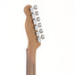 [SN MXA2406329] USED FENDER MEXICO / Acoustasonic Player Telecaster Brushed Black [03]