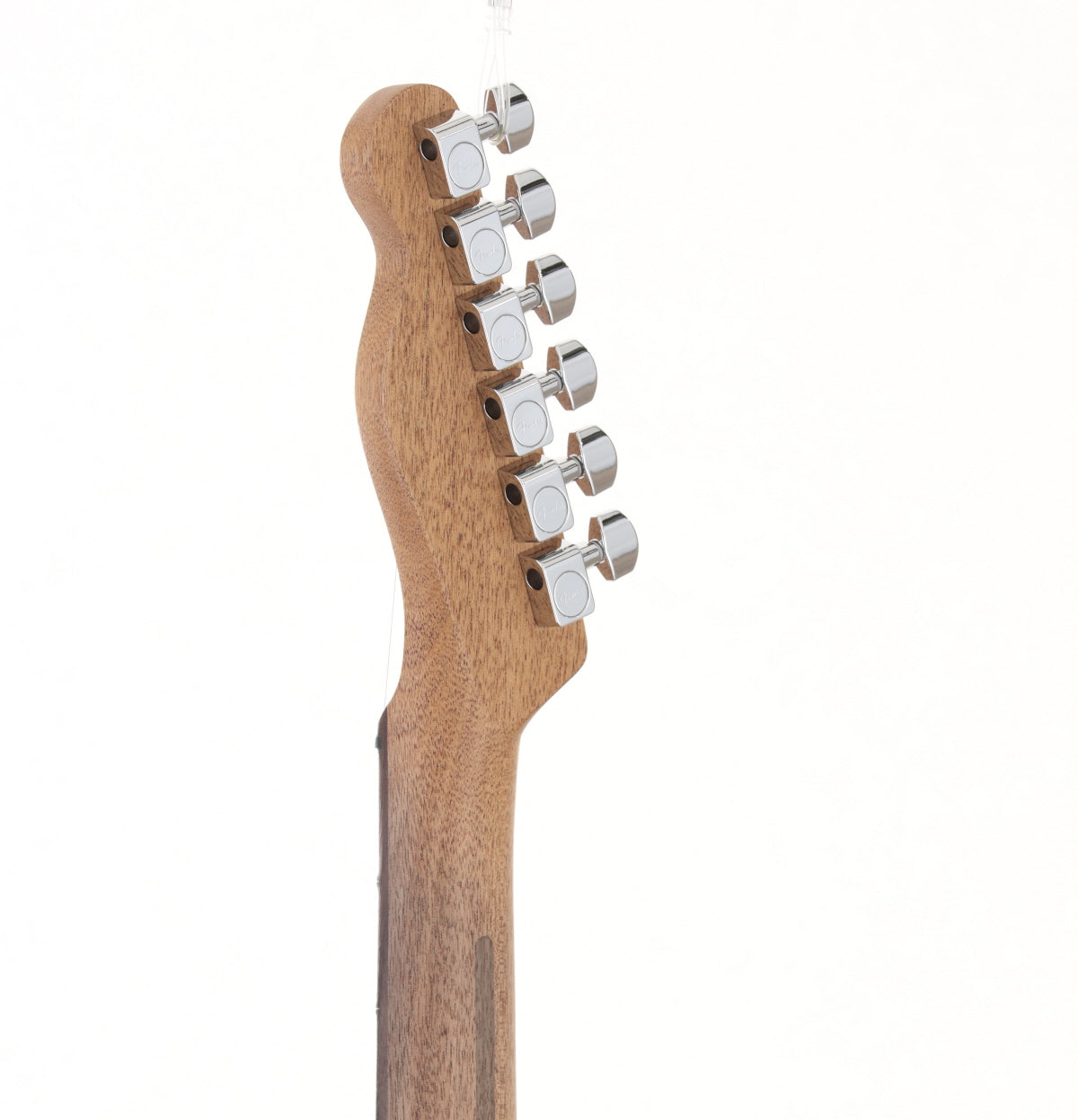 [SN MXA2406329] USED FENDER MEXICO / Acoustasonic Player Telecaster Brushed Black [03]