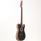 [SN MXA2406329] USED FENDER MEXICO / Acoustasonic Player Telecaster Brushed Black [03]