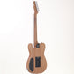 [SN MXA2406329] USED FENDER MEXICO / Acoustasonic Player Telecaster Brushed Black [03]