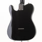 [SN JD13021256] USED Fender JAPAN / Limited Edition TL62ALLBLK 2013 [09]