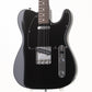 [SN JD13021256] USED Fender JAPAN / Limited Edition TL62ALLBLK 2013 [09]