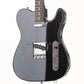 [SN JD13021256] USED Fender JAPAN / Limited Edition TL62ALLBLK 2013 [09]